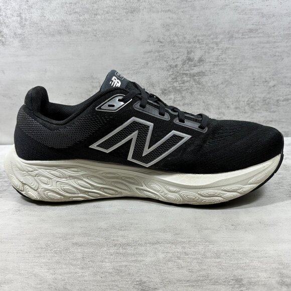 New Balance Fresh Foam X 880v14 Running Shoes - Men\'s Size 9 4E - Black main image 6